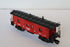 Lionel 6-19732 -6417 AT&SF Bay Window Caboose-Second hand-M7972