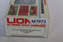 Lionel 6-9323 Famous American Railroad Series ATSF Caboose-Second hand-M7973
