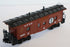 Lionel 6-9323 Famous American Railroad Series ATSF Caboose-Second hand-M7973