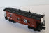 Lionel 6-9323 Famous American Railroad Series ATSF Caboose-Second hand-M7973