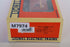 Lionel 6-52102 Santa Fe Extended Vision Caboose-Second hand-M7974