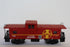 Lionel 6-52102 Santa Fe Extended Vision Caboose-Second hand-M7974