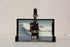 Lionel 6-37922 Coca Cola Blight Light Billboard-Second hand-M6544