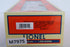 Lionel 6-29711 Archive Collection 6516 Santa Fe Bay Window Caboose-Second hand-M7975