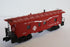 Lionel 6-29711 Archive Collection 6516 Santa Fe Bay Window Caboose-Second hand-M7975