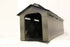 Lionel 6-24117 Covered Bridge-Second hand-M6546