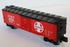 Lionel 6-9784 Santa Fe Box Car-Second hand-M7977