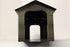 Lionel 6-24117 Covered Bridge-Second hand-M6546