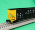 Lionel 2542489 - 4-Bay Hopper Car "Union Pacific" #44698