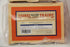 MTH 11-6003-1E Lionel 263E Locomotive & Tender & MTH 11-6003A, B, C, D Train Set-Second hand-M6547