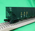 Lionel 2542259 - 4-Bay Hopper Car "Chicago & North Western" #135737
