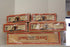MTH 11-6003-1E Lionel 263E Locomotive & Tender & MTH 11-6003A, B, C, D Train Set-Second hand-M6547