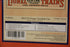 MTH 11-6003-1E Lionel 263E Locomotive & Tender & MTH 11-6003A, B, C, D Train Set-Second hand-M6547