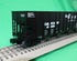 Lionel 2542279 - 4-Bay Hopper Car "Denver & Rio Grande" #19856