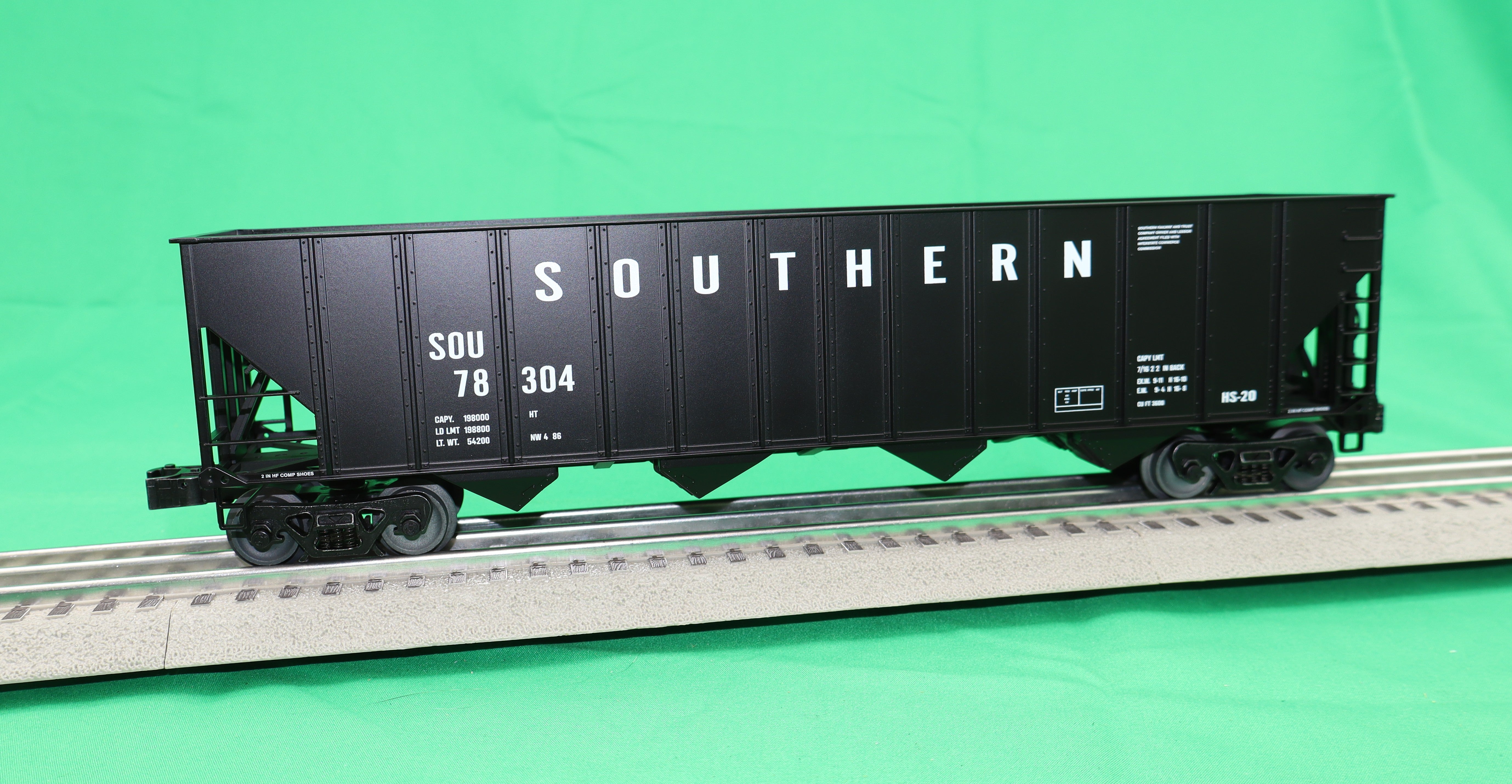 [中古]specialized AWOL ツーリング仕様　サーリー　トムソン Lionel 2542285 - 4-Bay Hopper Car 