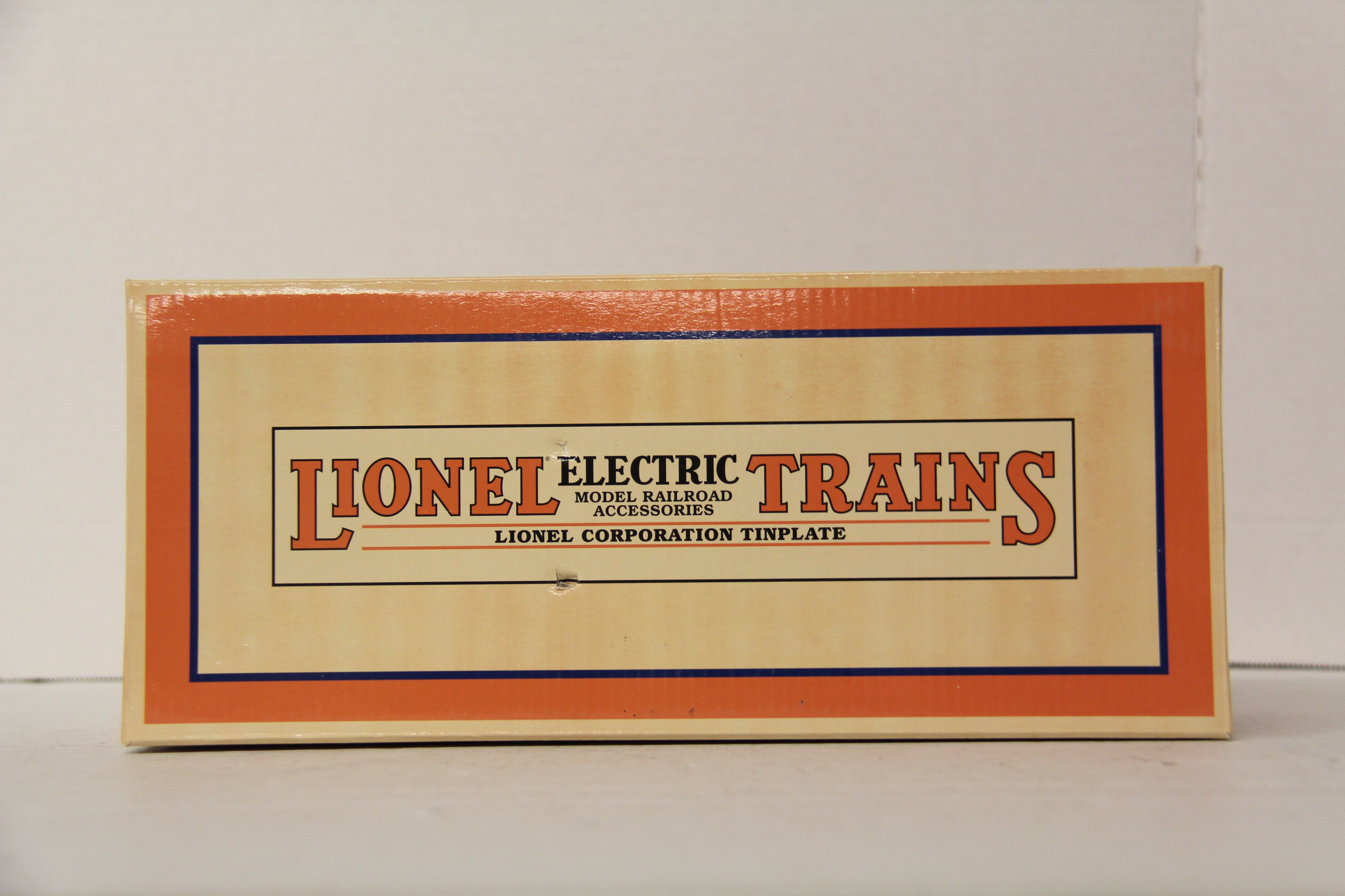 MTH 11-70156 Lionel 2814R Refrigerator Car-Second hand-M6548
