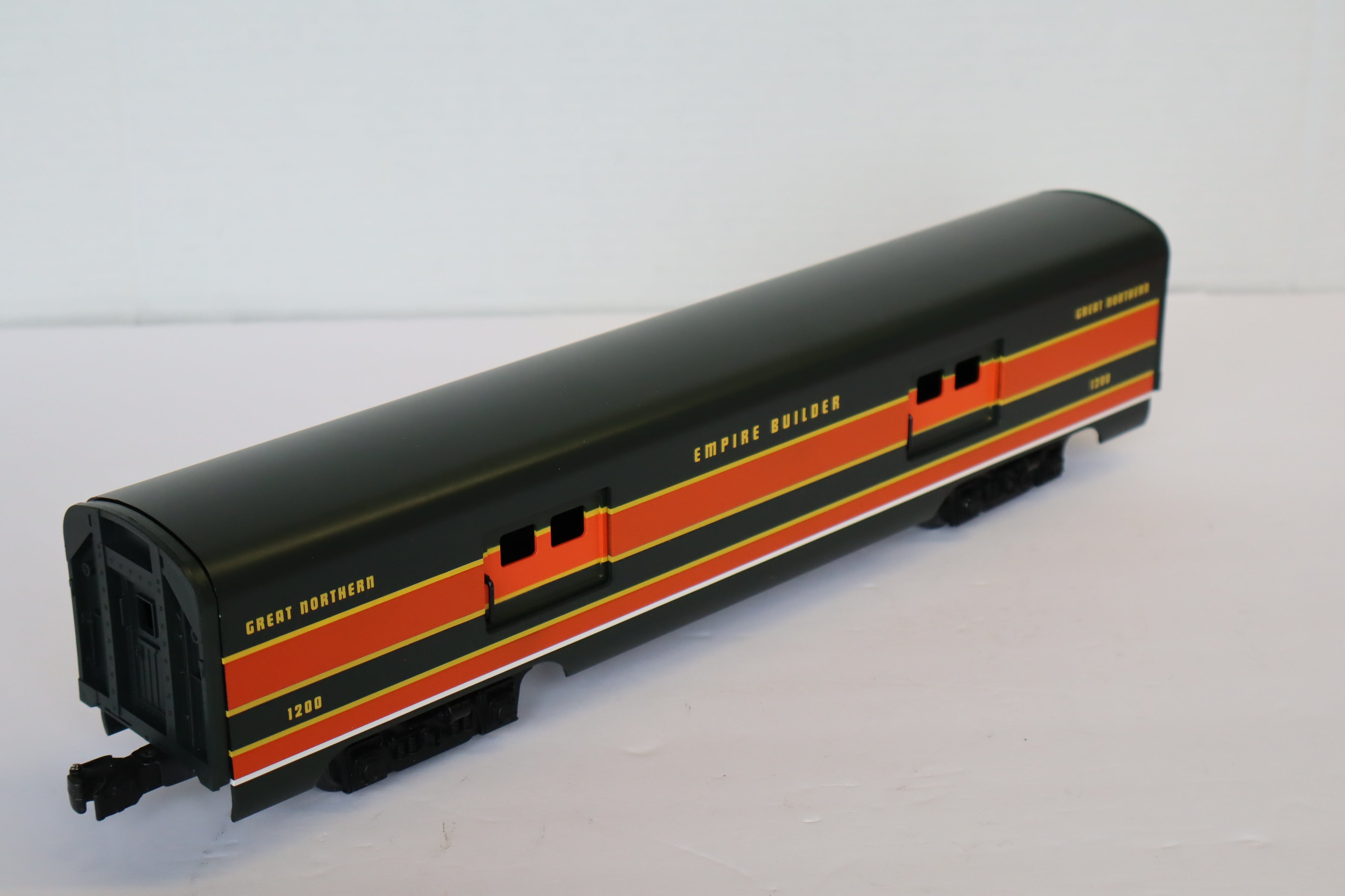 Lionel 6-19116 Great Northern Baggage Car-Second hand-M7982