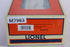 Lionel 6-36270 Angela Trotta Thomas "Home for the Holidays" Box Car-Second hand-M7983
