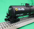 Lionel 2542361 - 40' Tank Car "ADM" #15387