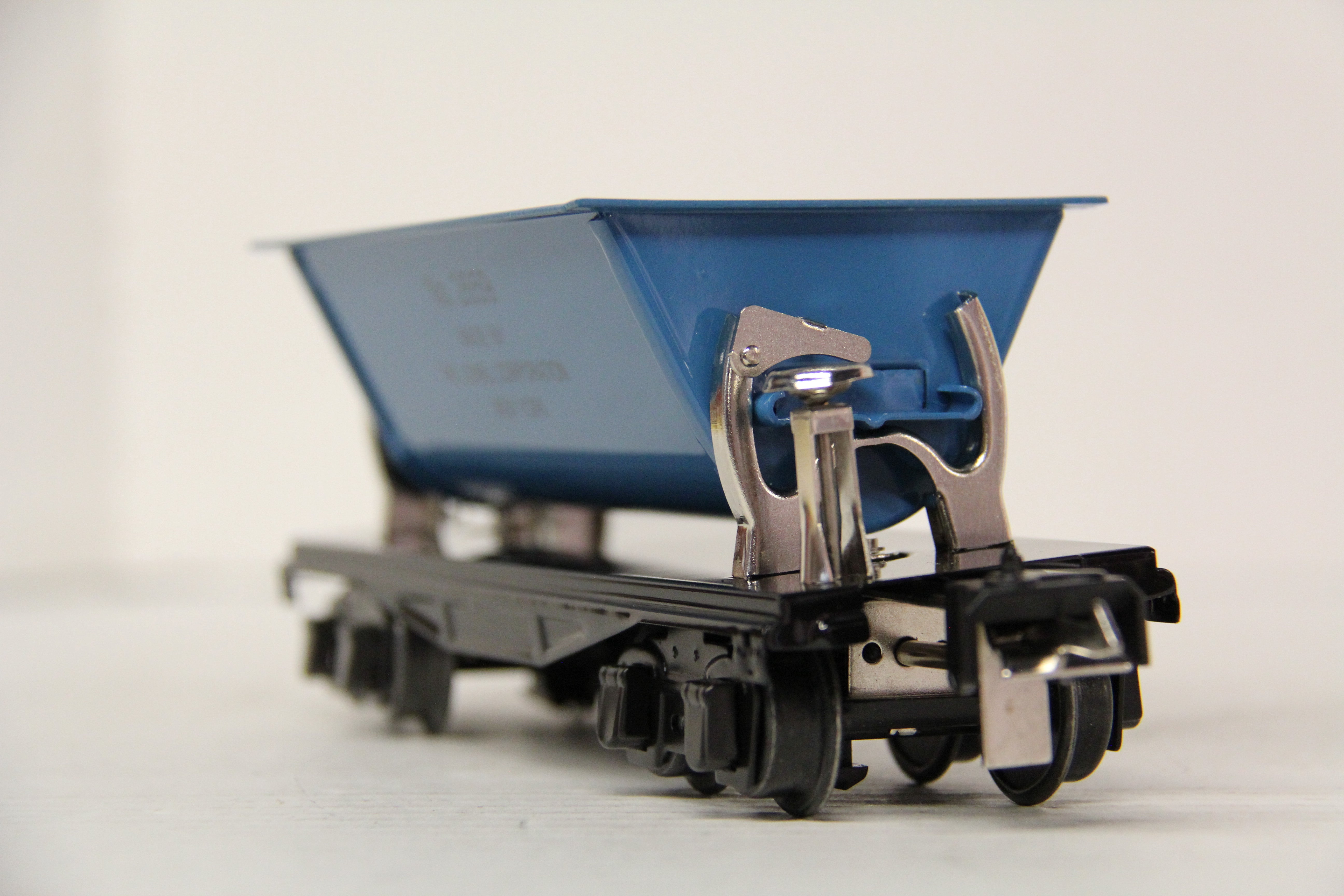 MTH 11-70060 Lionel 2659 Ore Dump Car-Second hand-M6549