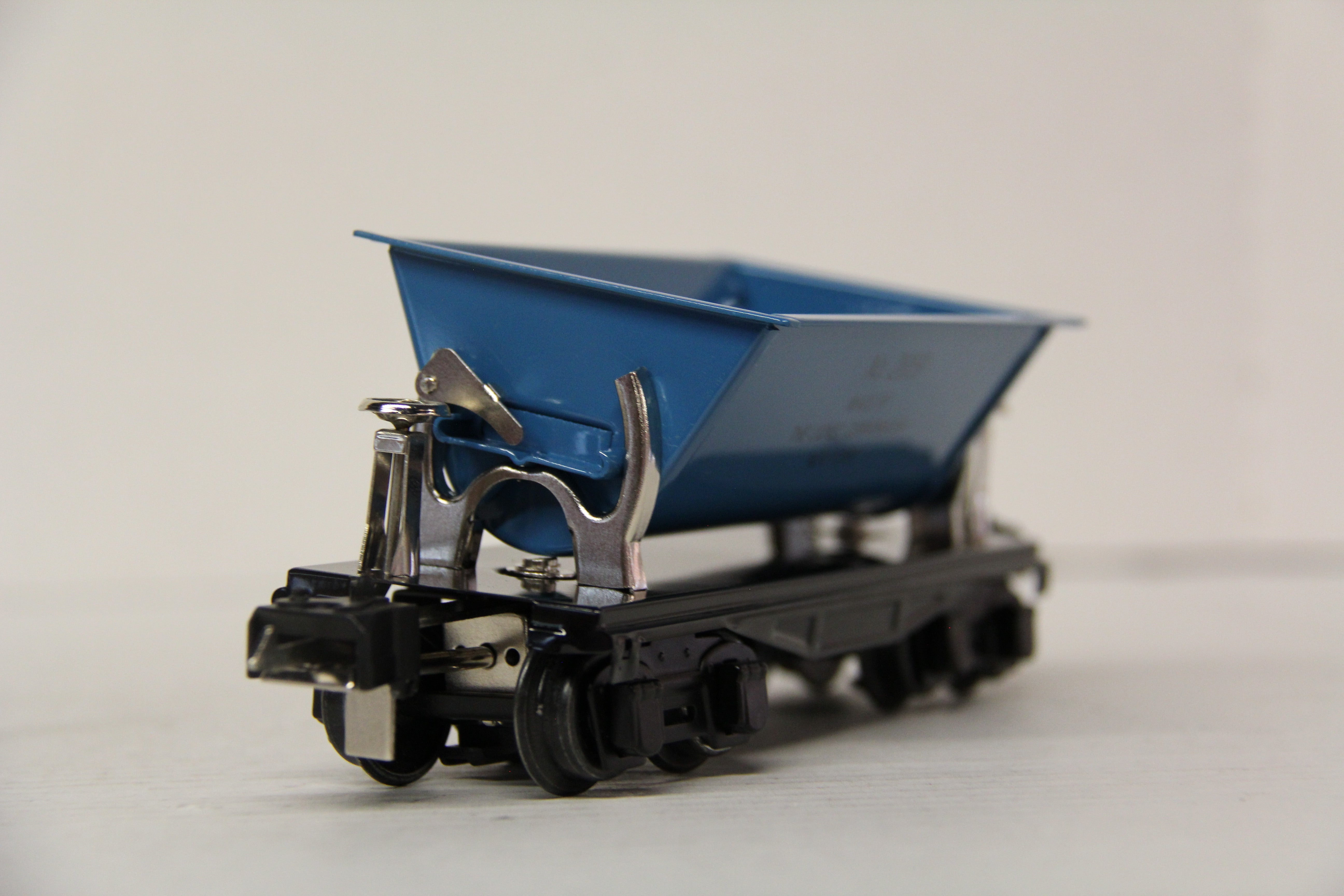 MTH 11-70060 Lionel 2659 Ore Dump Car-Second hand-M6549