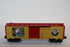 Lionel 6-36297 Angela Trotta Thomas "Christmas Eve" Boxcar -Second hand-M7984