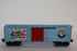 Lionel 6-36276 Angela Trotta Thomas "Tis the Season" Boxcar -Second hand-M7985