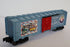 Lionel 6-36276 Angela Trotta Thomas "Tis the Season" Boxcar -Second hand-M7985