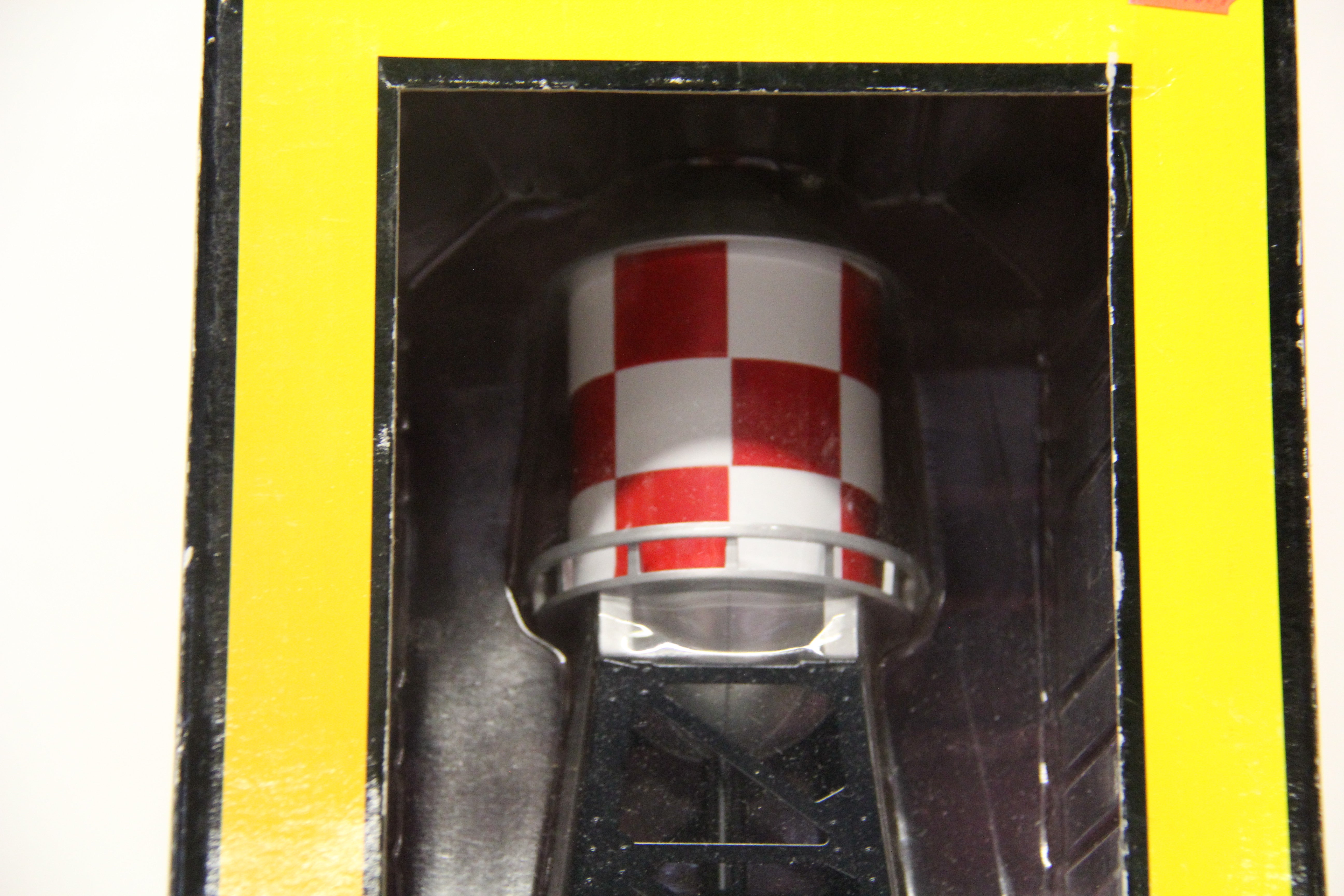 Rail King 30-9029 Industrial Water Tower #193-Second hand-M6552