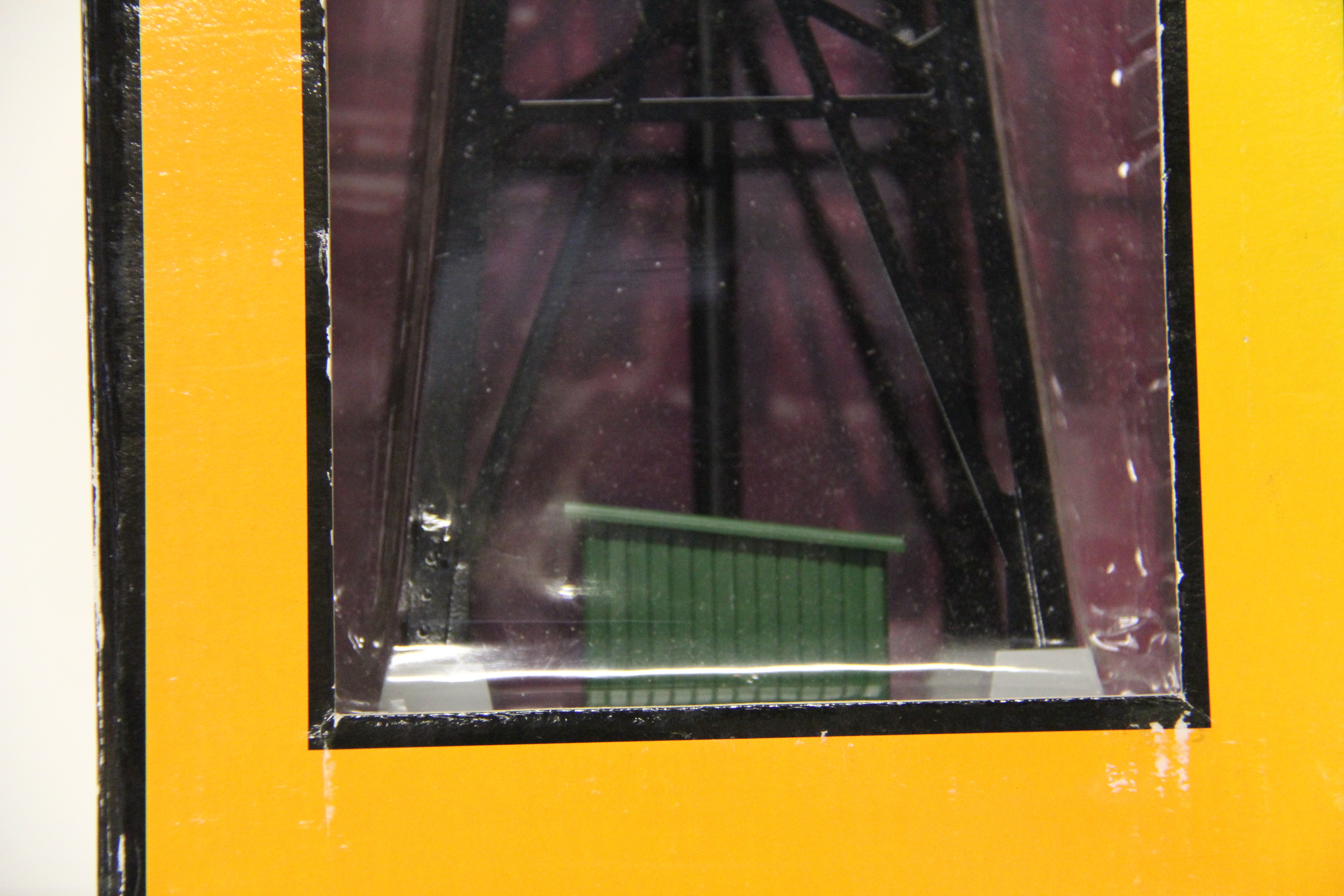 Rail King 30-9029 Industrial Water Tower #193-Second hand-M6552