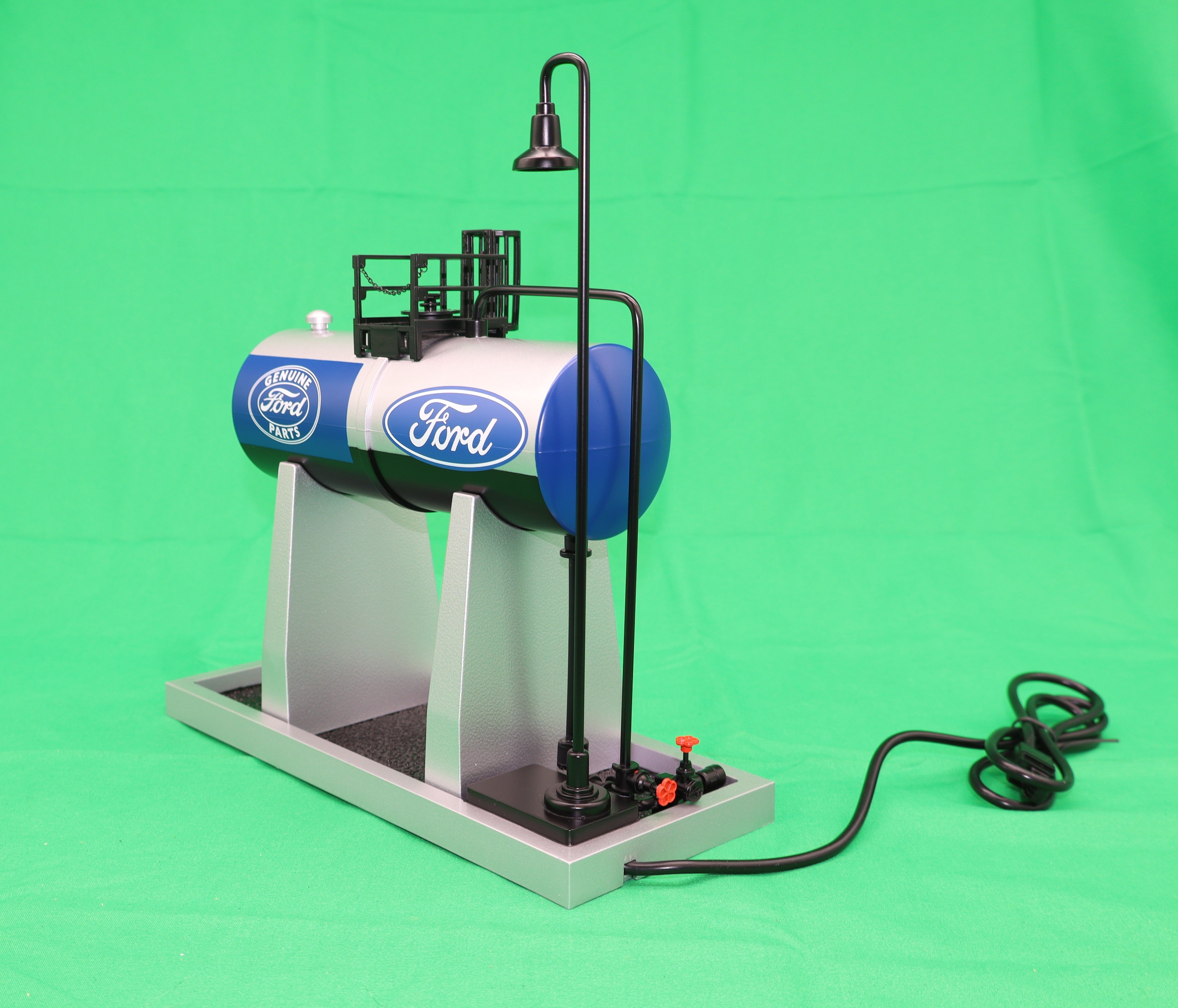 Lionel 2529130 - Elevated Tank "Ford"