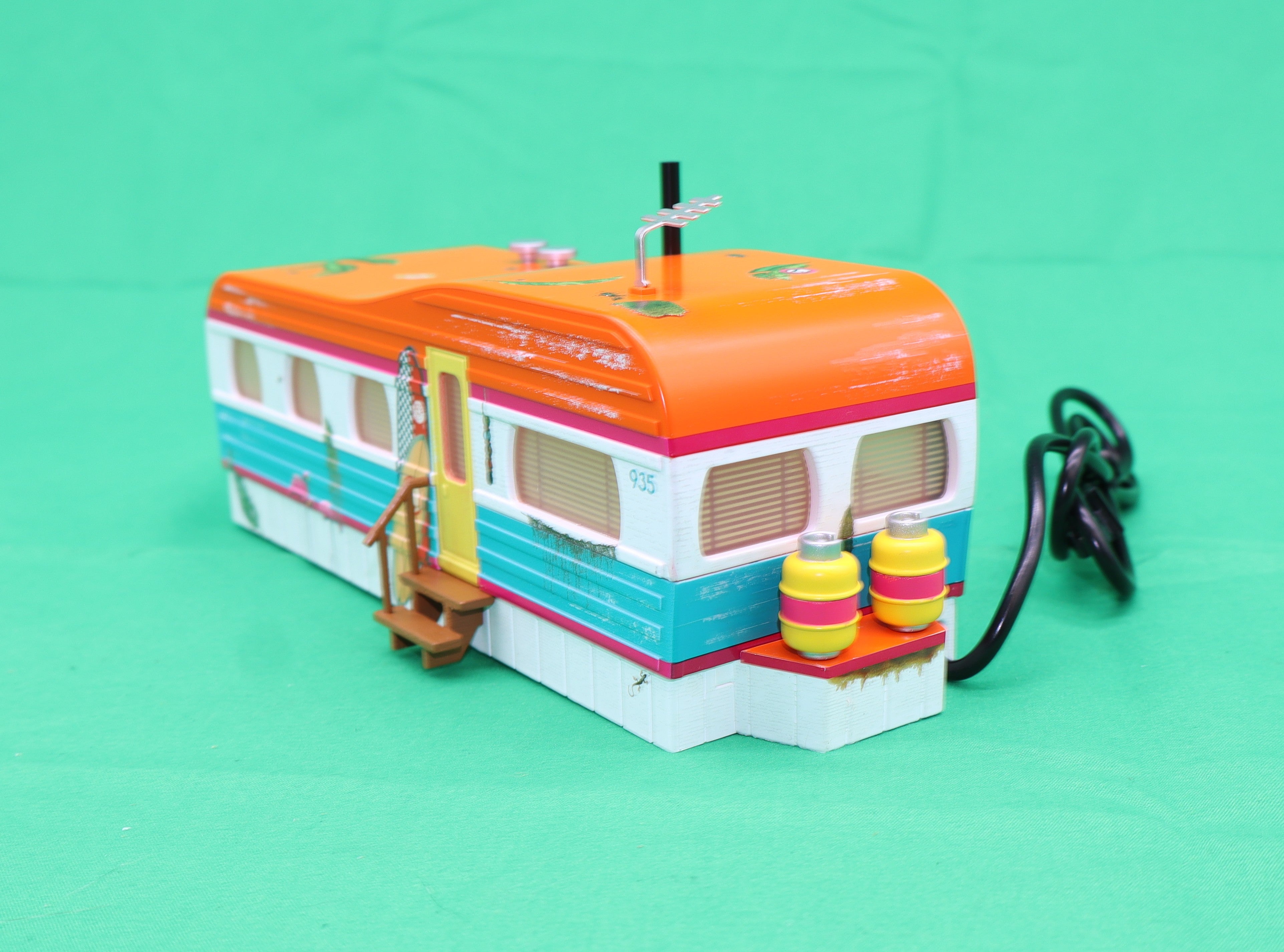 Lionel 2529210 - Trailer Home "Beach"