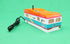 Lionel 2529210 - Trailer Home "Beach"