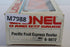 Lionel 6-9872 Pacific Fruit Express Reefer-Second hand-M7988