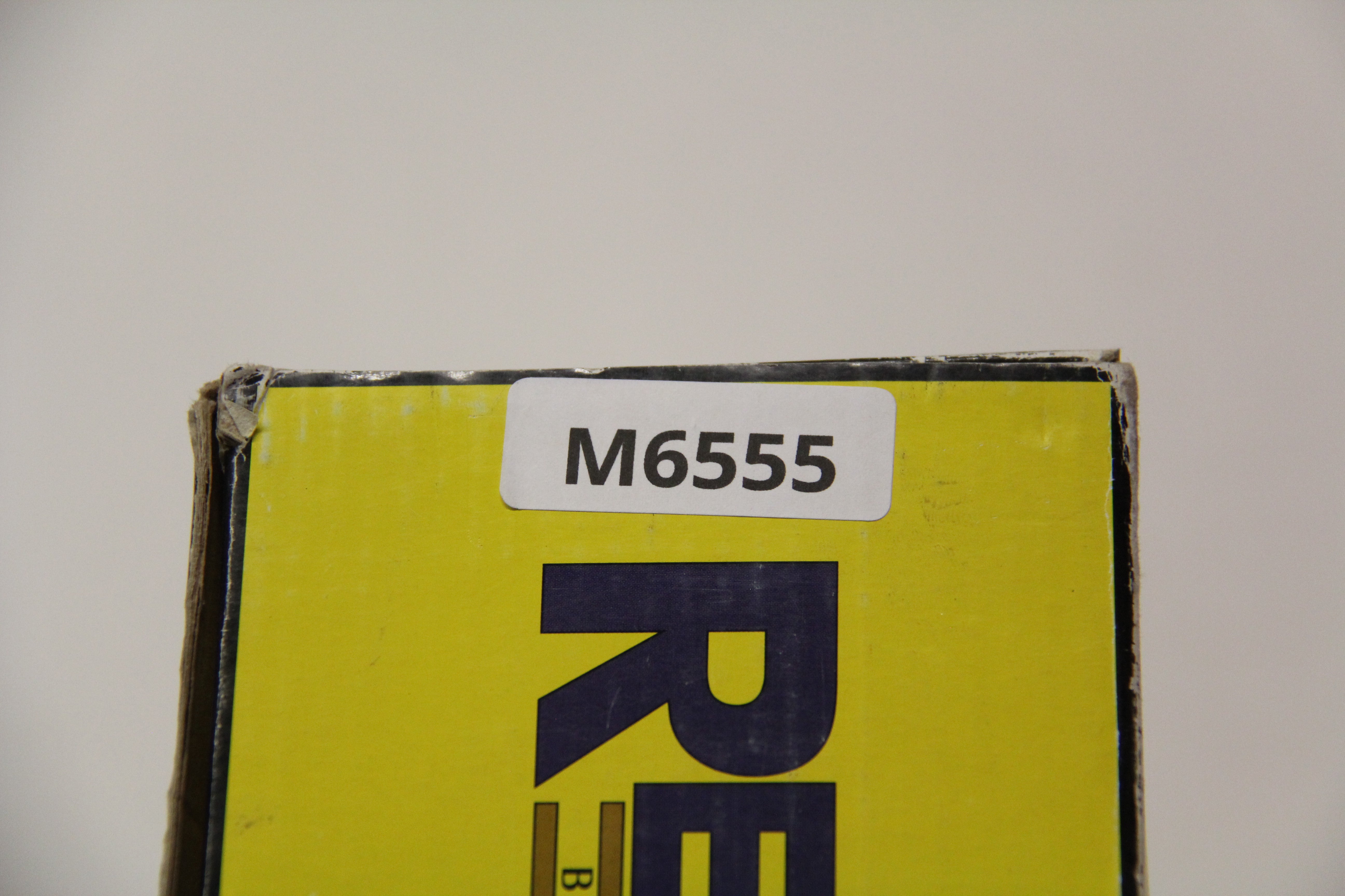 Rail King 40-1113  24-piece Graduated Trestle System For Lionel FasTrack-Second hand-M6555