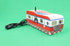 Lionel 2529220 - Trailer Home "U.S. Patriotic"