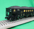 Ready Made Trains RMT-66260 - 70 Ton 3-Bay Coal Hopper Car "Monon" w/ Load - Custom Run for MrMuffin'sTrains