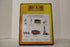Rail King 30-9097 Brown & Black Elevated Gate Tower-Second hand-M6556