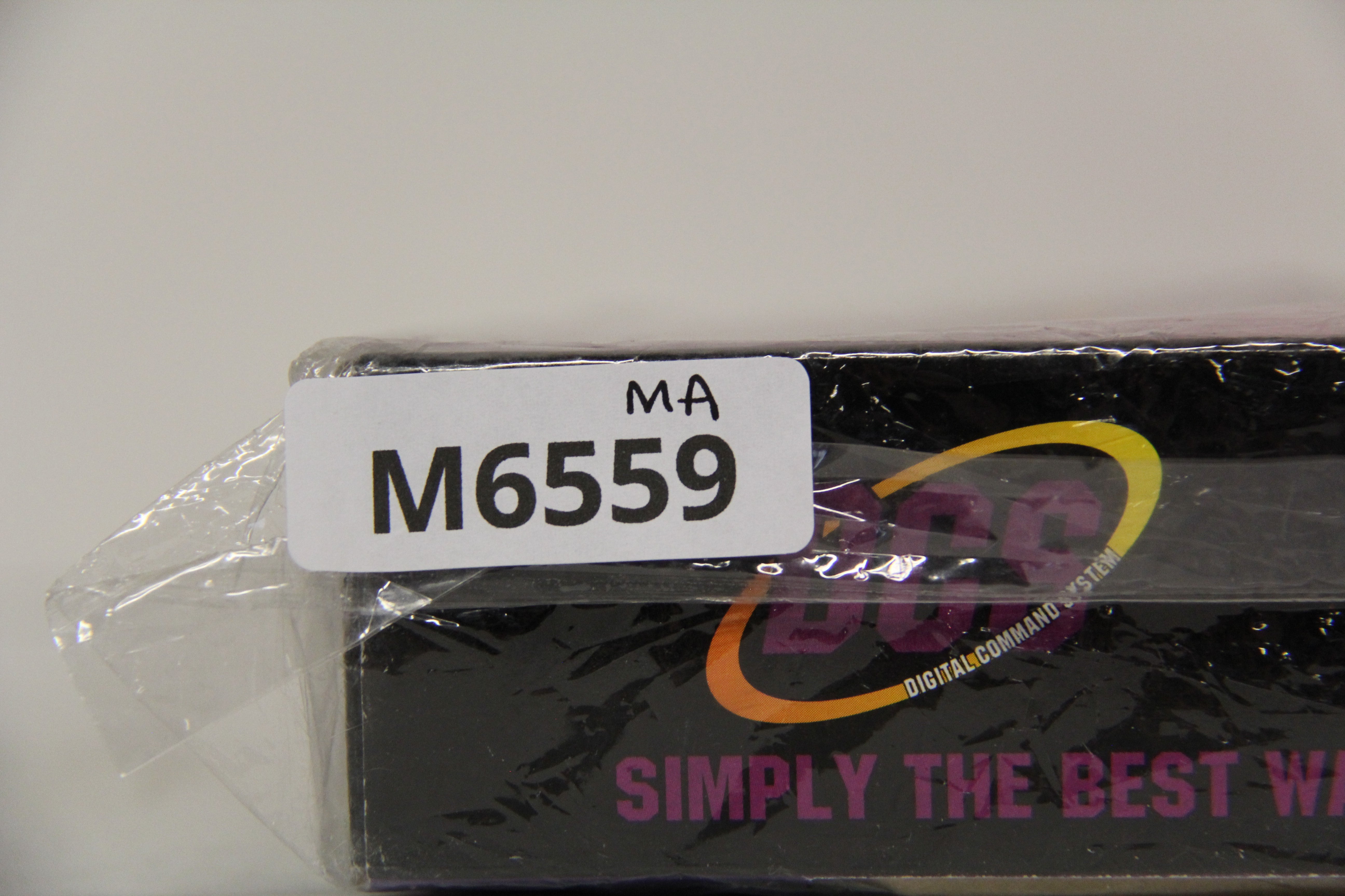 MTH DCS 50-1034 WIU-Second hand-M6559