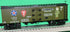Ready Made Trains RMT-86131 - 36' Woodside Reefer Car "U.S. Army" (Airborne Beer)