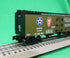 Ready Made Trains RMT-86131 - 36' Woodside Reefer Car "U.S. Army" (Airborne Beer)