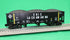 Ready Made Trains RMT-66239 - 70 Ton 3-Bay Coal Hopper Car "Erie Lackawanna" w/ Load