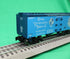 Ready Made Trains RMT-86126-3 - 36' Woodside Reefer Car "New Jersey Central" #92741 (Blue Comet Ale)