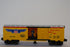 Lionel 6-52171 Chicagoland Lionel Railroad Club Union Pacific Uncle Herb Action Car-Second hand-M7992