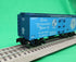Ready Made Trains RMT-86126-1 - 36' Woodside Reefer Car "New Jersey Central" #22129 (Blue Comet Ale)