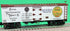 Ready Made Trains RMT-86126-100 - 36' Woodside Reefer Car "Central New Jersey" (High Iron Farm Dairy)