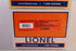 Lionel 6-28567 & 6-28568 Union Pacific GP-7 Locomotive Powered & Non Pwd-Second hand-M7993