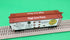 Ready Made Trains RMT-86126-100 - 36' Woodside Reefer Car "Central New Jersey" (High Iron Farm Dairy)