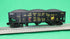Ready Made Trains RMT-66276 - 70 Ton 3-Bay Coal Hopper Car "Pennsylvania" w/ Load (Power & Light Company)