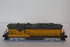 Lionel 6-28567 & 6-28568 Union Pacific GP-7 Locomotive Powered & Non Pwd-Second hand-M7993
